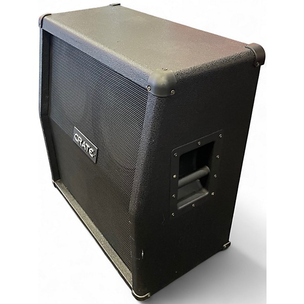 Used Crate G412SL Guitar Cabinet