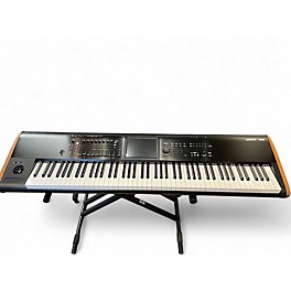 Used KORG Kronos 2-88 Keyboard Workstation