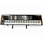 Used KORG Kronos 2-88 Keyboard Workstation