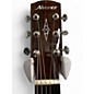 Used Alvarez mg66ce shadow burst Acoustic Electric Guitar