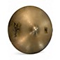 Used Zildjian 20in Medium Ride Cymbal thumbnail