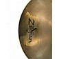 Used Zildjian 20in Medium Ride Cymbal