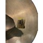 Used Zildjian 20in Medium Ride Cymbal