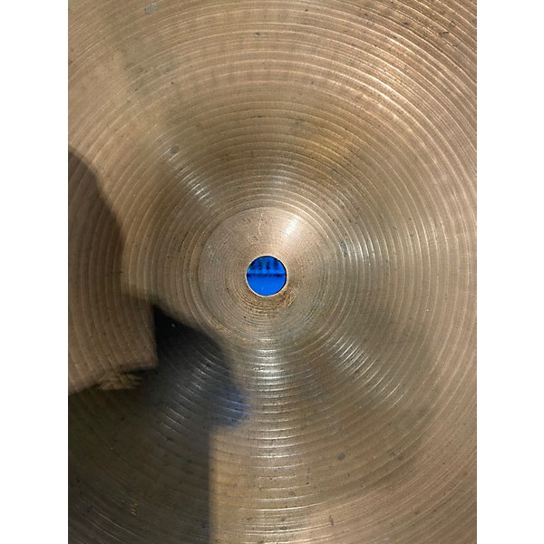 Used Zildjian 20in Medium Ride Cymbal