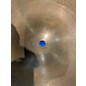 Used Zildjian 20in Medium Ride Cymbal