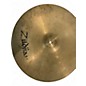 Used Zildjian 20in Medium Ride Cymbal