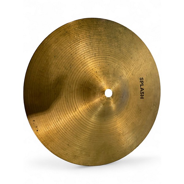 Used Zildjian 10in Avedis Splash Cymbal