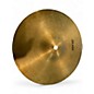 Used Zildjian 10in Avedis Splash Cymbal thumbnail