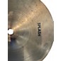 Used Zildjian 10in Avedis Splash Cymbal