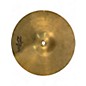 Used Zildjian 10in Avedis Splash Cymbal