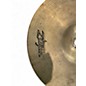 Used Zildjian 10in Avedis Splash Cymbal