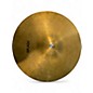 Used Zildjian 10in Avedis Splash Cymbal