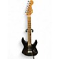 Used Charvel Pro Mod Black Solid Body Electric Guitar thumbnail