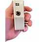 Used TC Electronic Polytune Noir Mini 3 Tuner Tuner Pedal