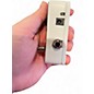 Used TC Electronic Polytune Noir Mini 3 Tuner Tuner Pedal