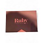 Used Universal Audio Ruby Effect Pedal thumbnail