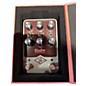 Used Universal Audio Ruby Effect Pedal