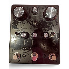 Used Holy Island Audio Tides Effect Pedal