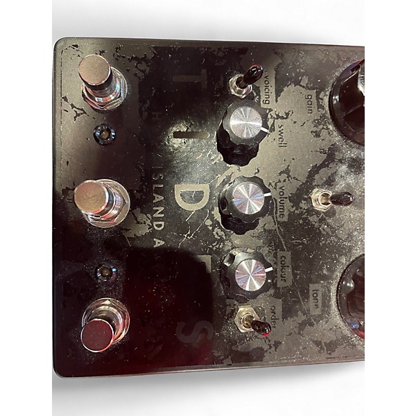 Used Holy Island Audio Tides Effect Pedal