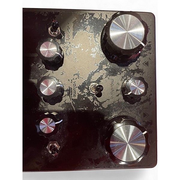 Used Holy Island Audio Tides Effect Pedal
