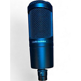 Used Audio-Technica AT2020 Condenser Microphone