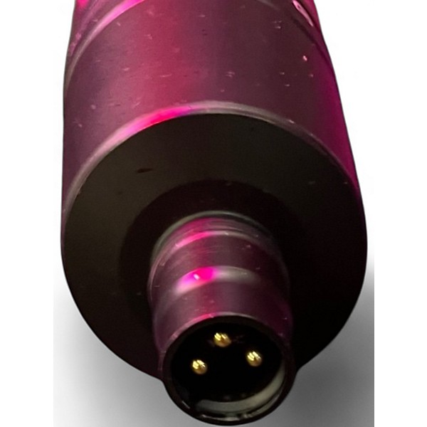 Used Audio-Technica AT2020 Condenser Microphone