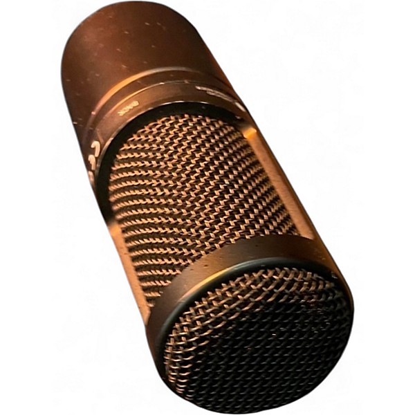 Used Audio-Technica AT2020 Condenser Microphone