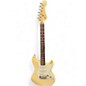 Used G&L sc3 Cream Solid Body Electric Guitar thumbnail