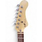 Used G&L sc3 Cream Solid Body Electric Guitar
