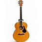 Used Alvarez AJ80 Jumbo Natural Acoustic Guitar thumbnail