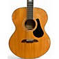 Used Alvarez AJ80 Jumbo Natural Acoustic Guitar