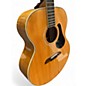 Used Alvarez AJ80 Jumbo Natural Acoustic Guitar