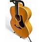 Used Alvarez AJ80 Jumbo Natural Acoustic Guitar