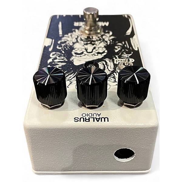Used Walrus Audio Messner Effect Pedal