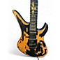 Used Schecter Guitar Research CUSTOM S RELIC RELIC Solid Body Electric Guitar