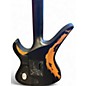 Used Schecter Guitar Research CUSTOM S RELIC RELIC Solid Body Electric Guitar