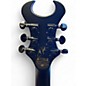 Used Schecter Guitar Research CUSTOM S RELIC RELIC Solid Body Electric Guitar