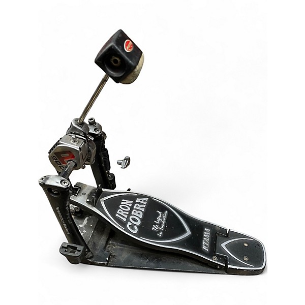 Used TAMA IRON COBRA 900R Single Bass Drum Pedal
