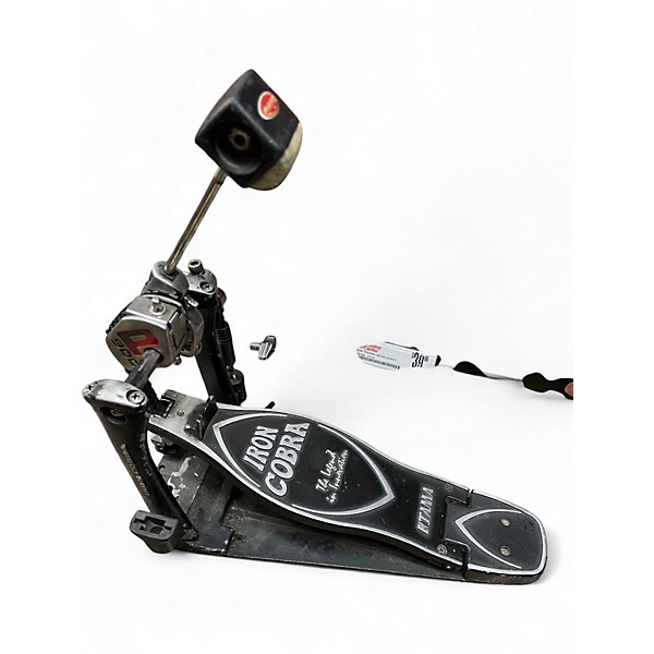 Used TAMA IRON COBRA 900R Single Bass Drum Pedal