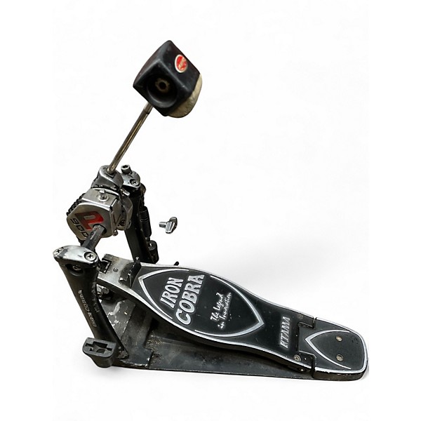 Used TAMA IRON COBRA 900R Single Bass Drum Pedal
