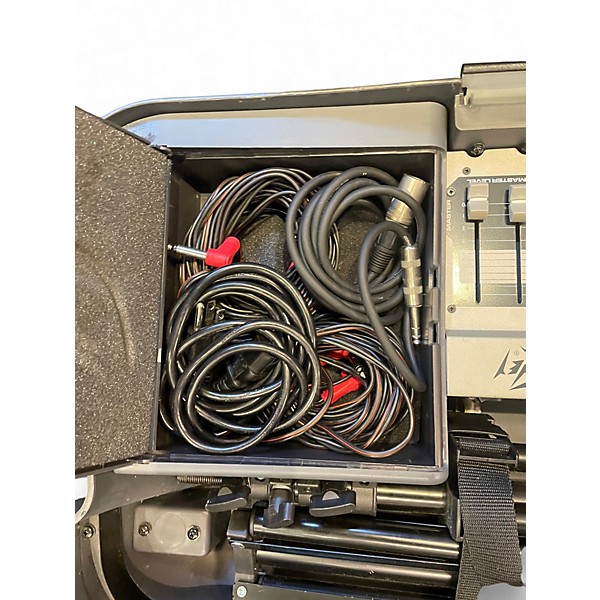 Used Peavey Escort 5000 Portable PA Sound Package