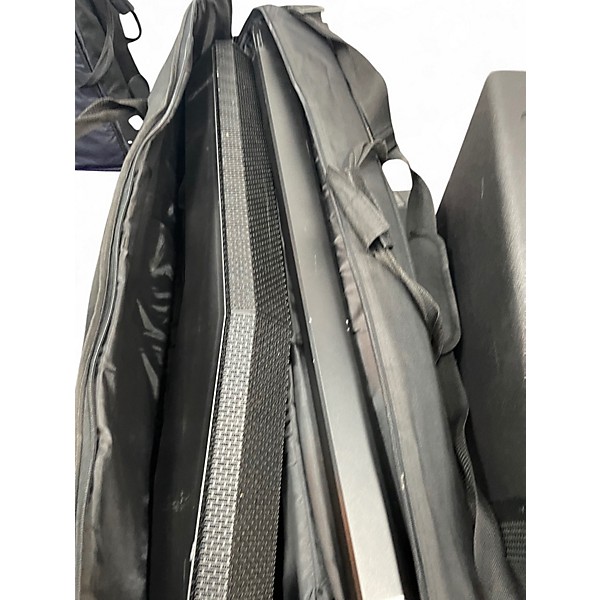 Used Electro-Voice EVOLVE 50 Powered Speaker