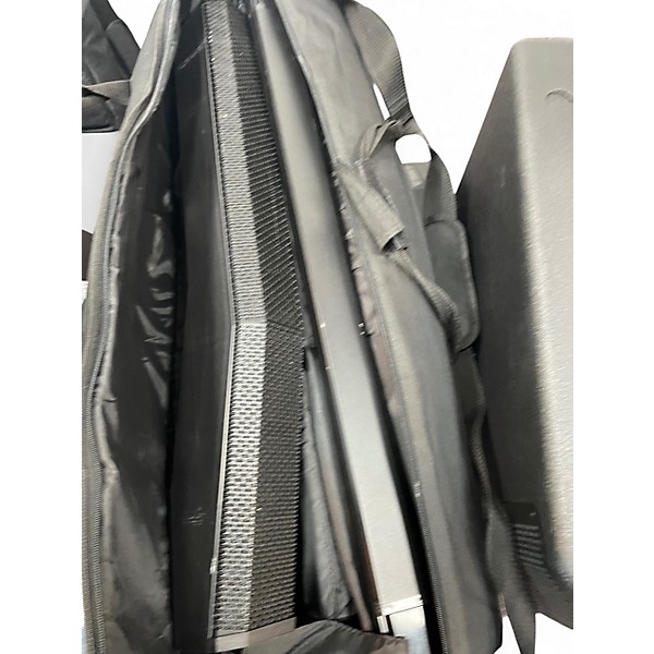 Used Electro-Voice EVOLVE 50 Powered Speaker