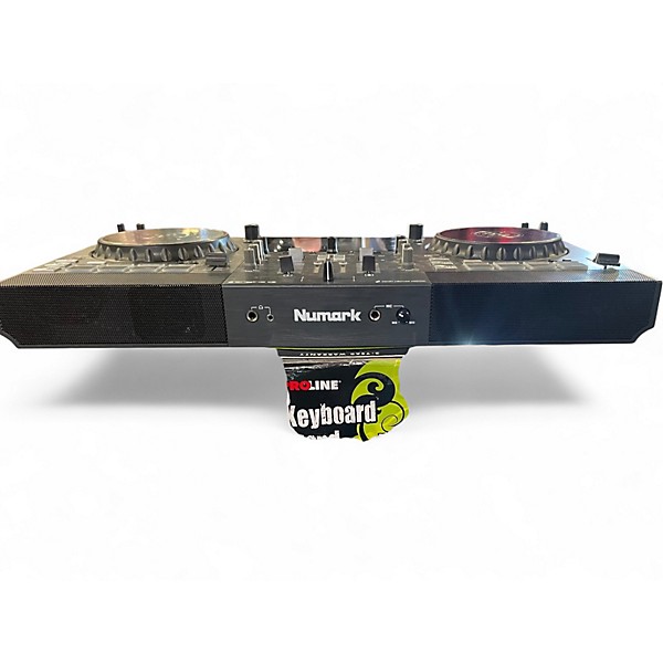 Used Numark Mixstream Pro + DJ Controller