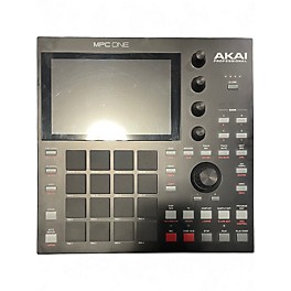 Used Akai Professional MPC ONE Production Controller