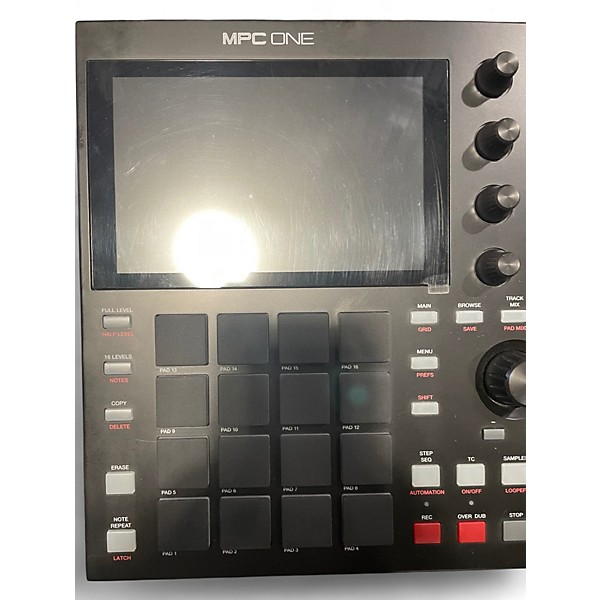 Used Akai Professional MPC ONE Production Controller