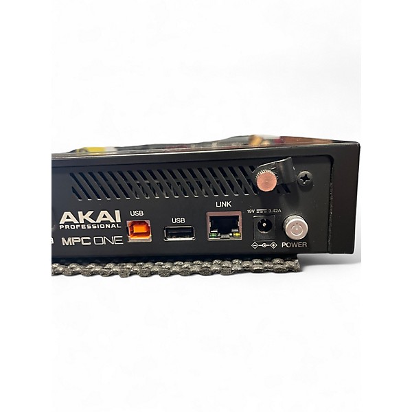 Used Akai Professional MPC ONE Production Controller