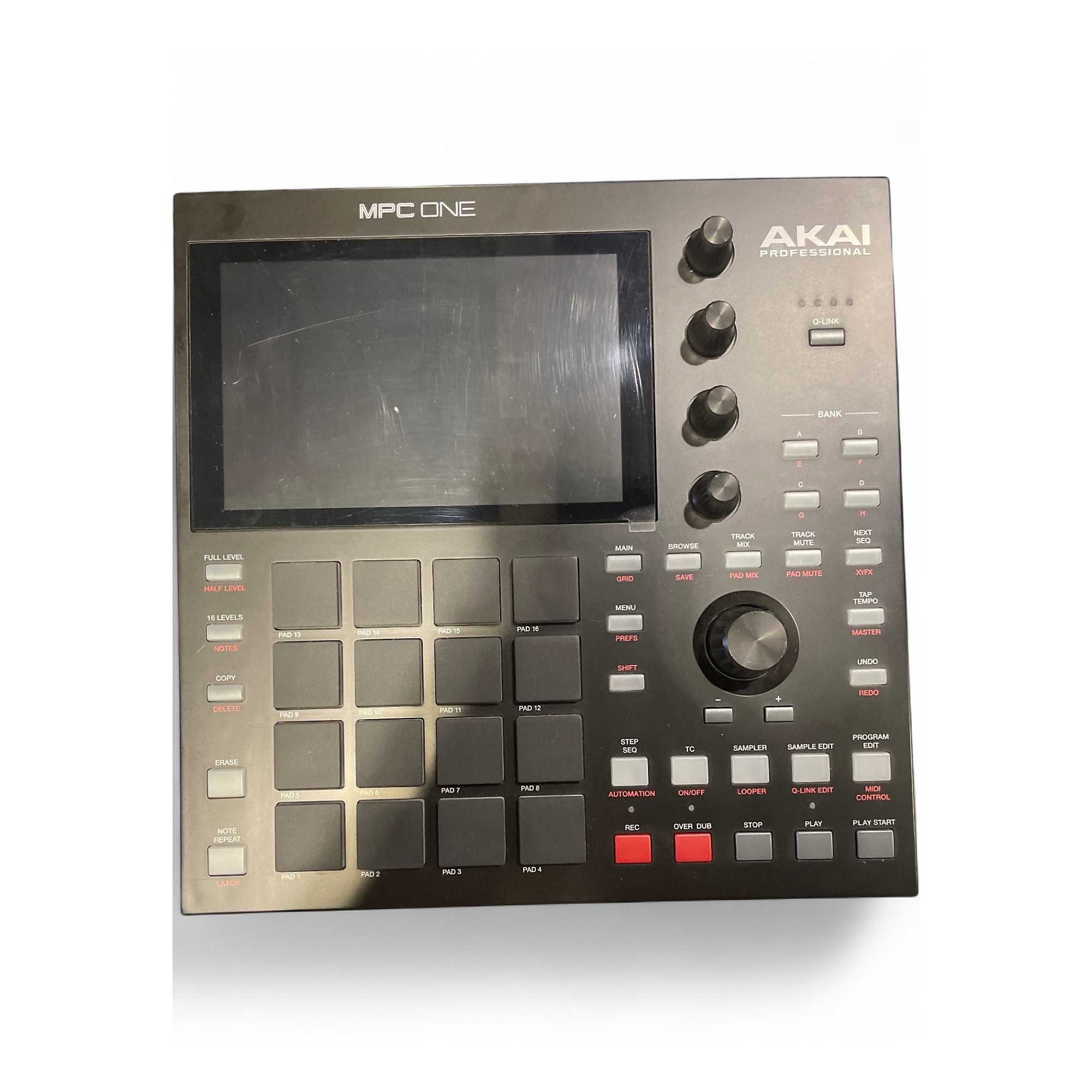 DTM・DAW AKAI professional MPKmini Amazon.com: Akai Professional MPK Mini MK3 - 25 Key USB MIDI