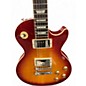 Used 2018 Gibson Les Paul Traditional LIGHT BURST Solid Body Electric Guitar