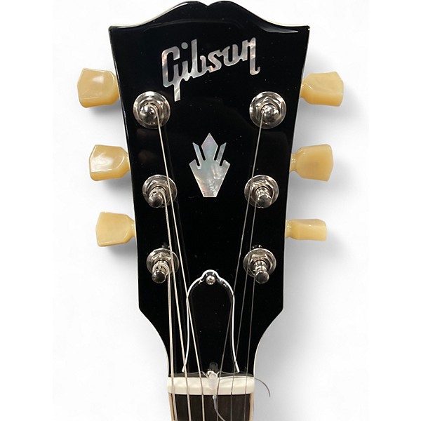 Used 2024 Gibson 1961 Reissue SG Classic White Solid Body Electric Guitar